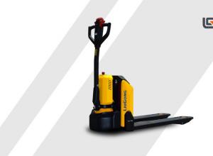 鋰電托盤(pán)搬運(yùn)車(chē)1.5T