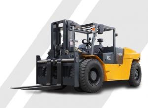 CLG系列內燃10.0T~12.0T（進箱型）