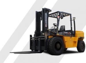 CLG系列內(nèi)燃7.8T【石材叉車】